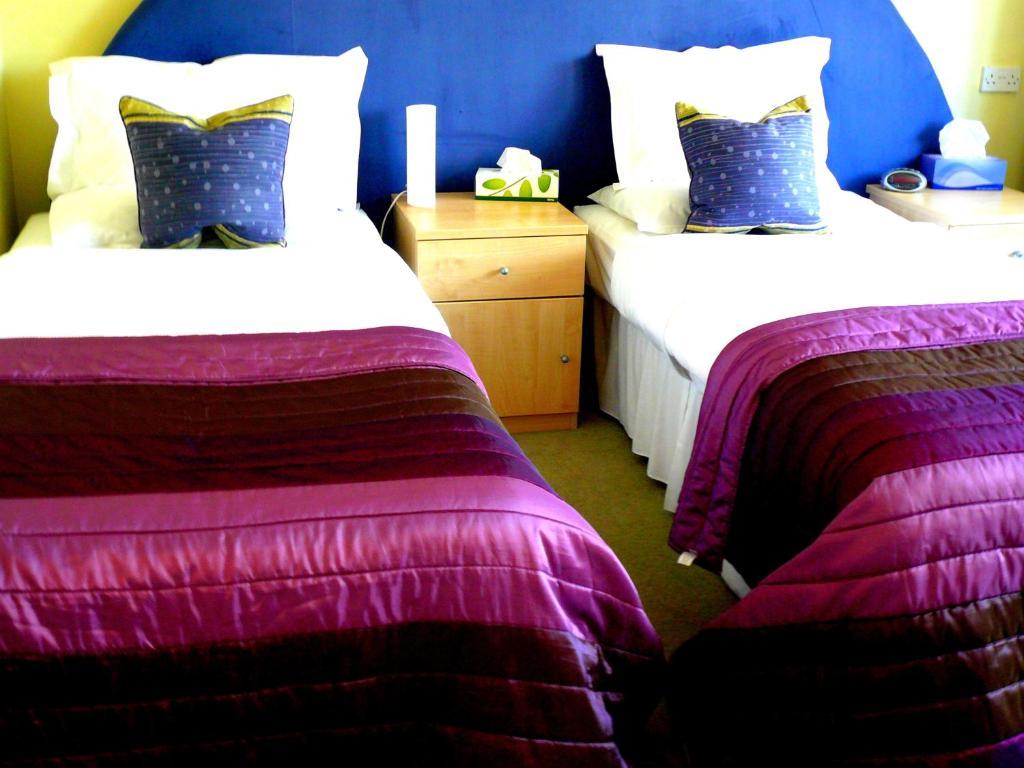 Malvern House High Wycombe Habitación foto